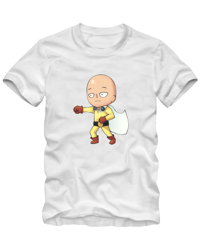 One punch man One punch man